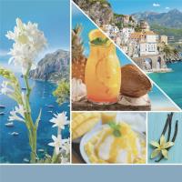 Yankee Candle Azure Sky Medium Jar Extra Image 1 Preview